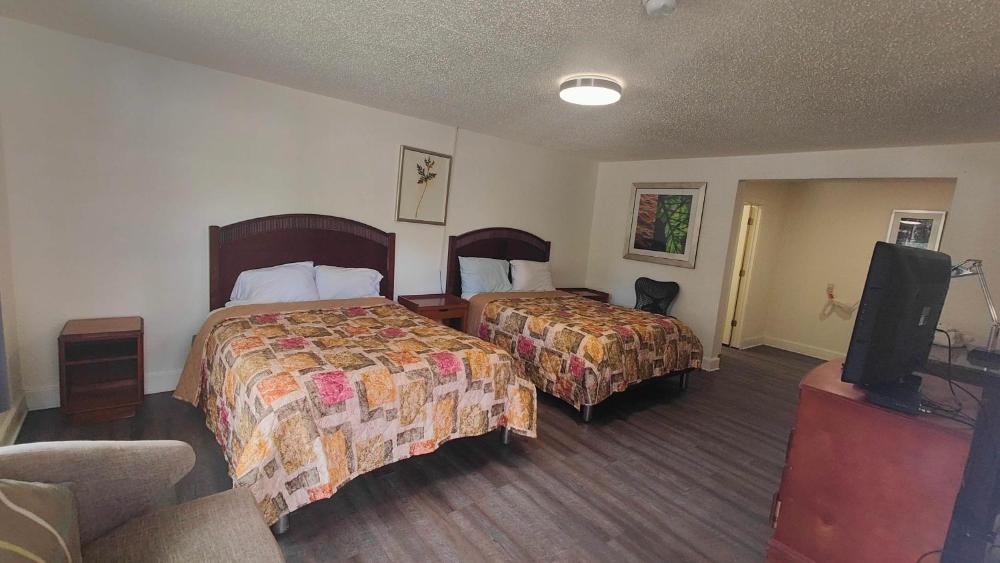 Mount Airy Motel